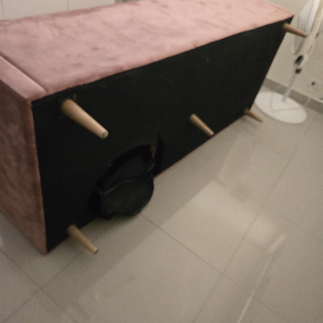 muebles y colchones - Muebles 3 plaza
 0