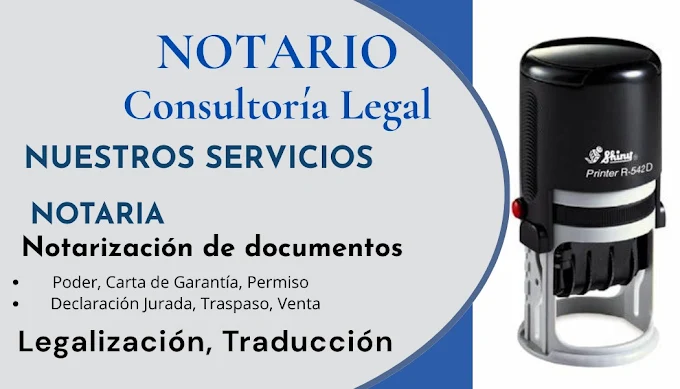 servicios profesionales - SOCIEDAD JOSEPH 1
