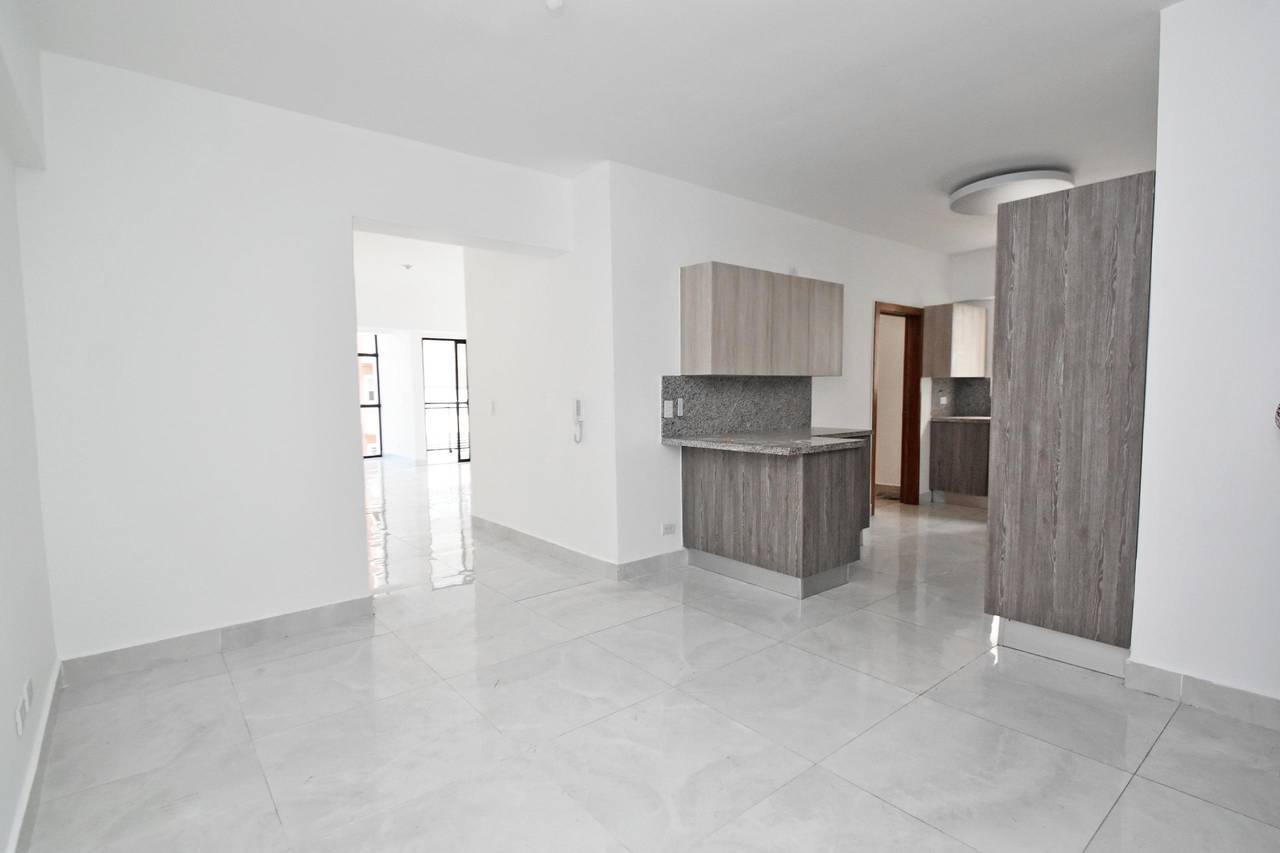 apartamentos - Venta de moderno apartamento en Renacimiento 8