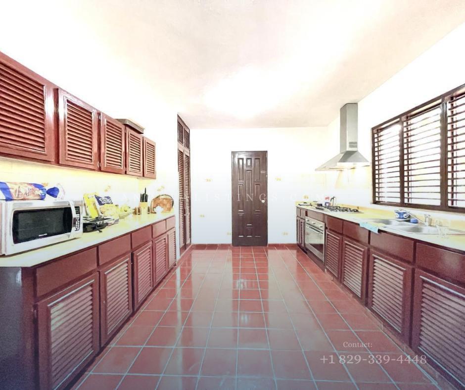 casas vacacionales y villas - Villa en venta, Casa de Campo 2