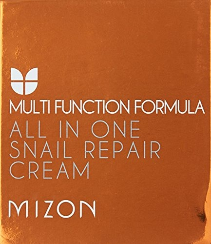 Salud y Equipamiento Médico - Mizon All In One Snail Repair Cream, 75 Gramos 1