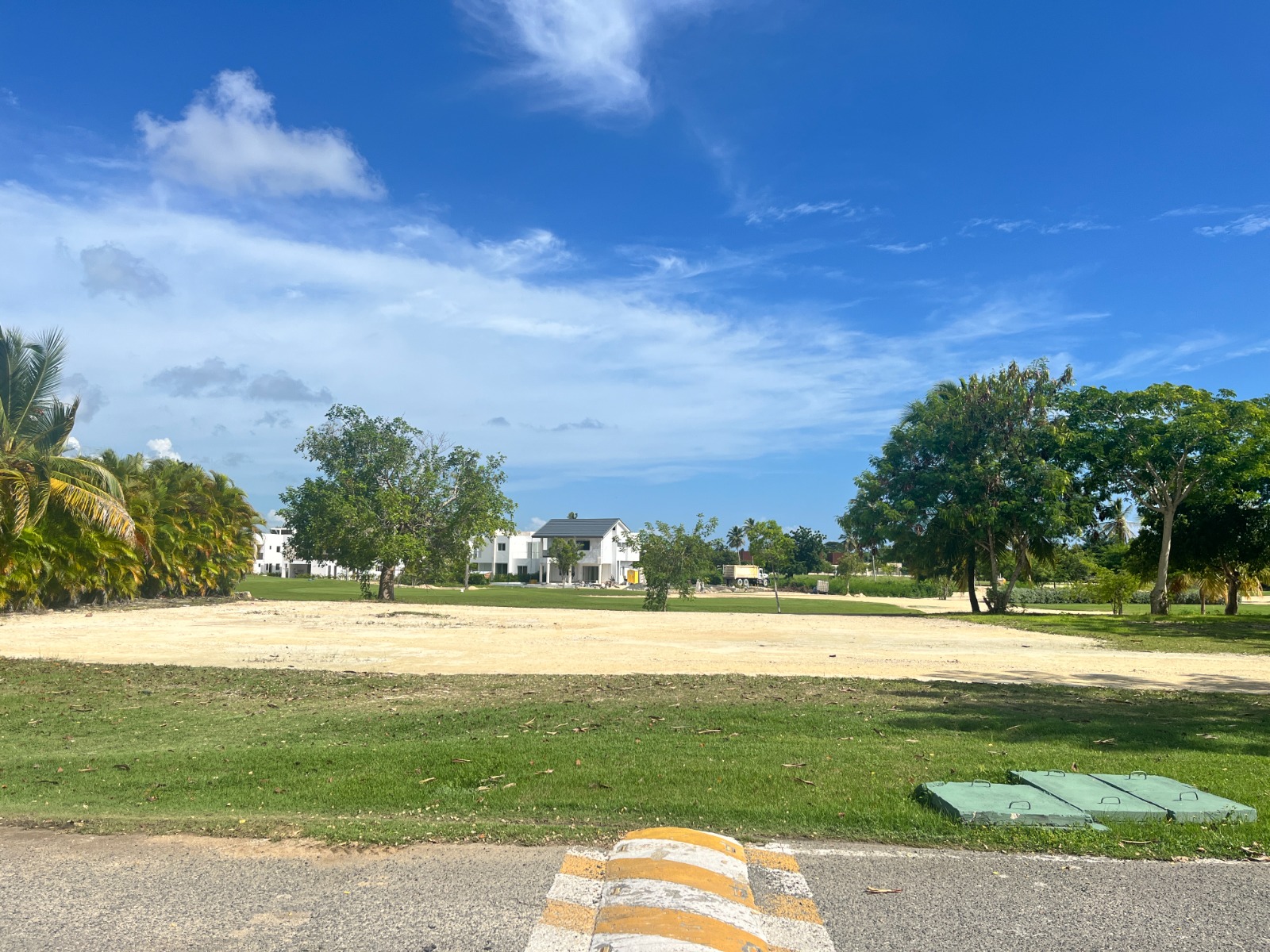 solares y terrenos - Venta de Terreno en Playa Nueva Romana 0