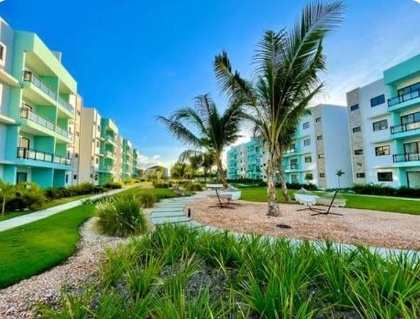 casas - Villa en epic punta cana 1