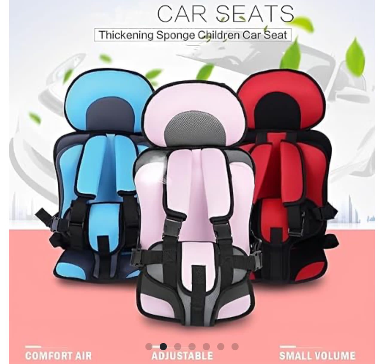 coches y sillas - Car seat, silla para carro de niños 1