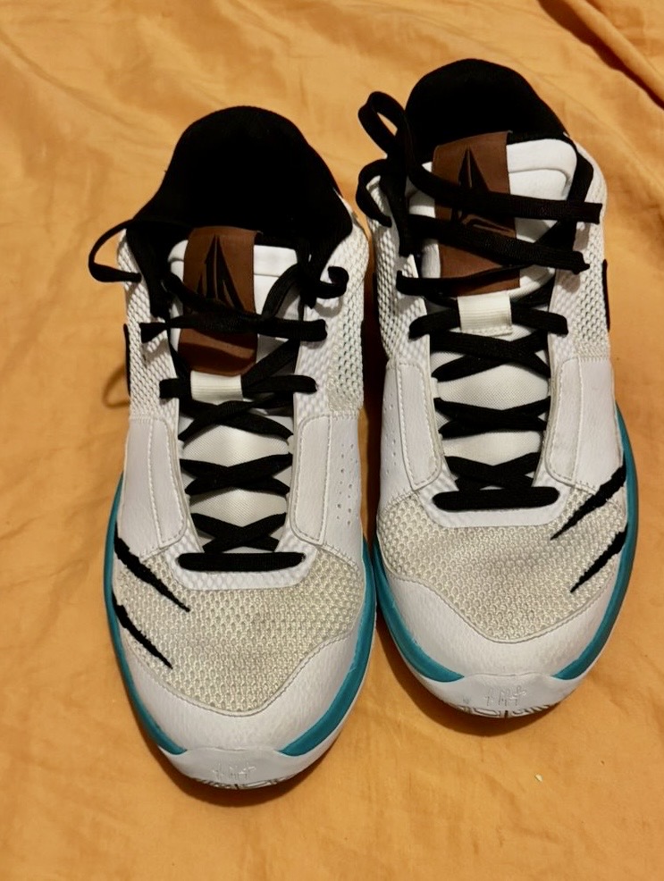 zapatos para hombre - Nike Ja 1