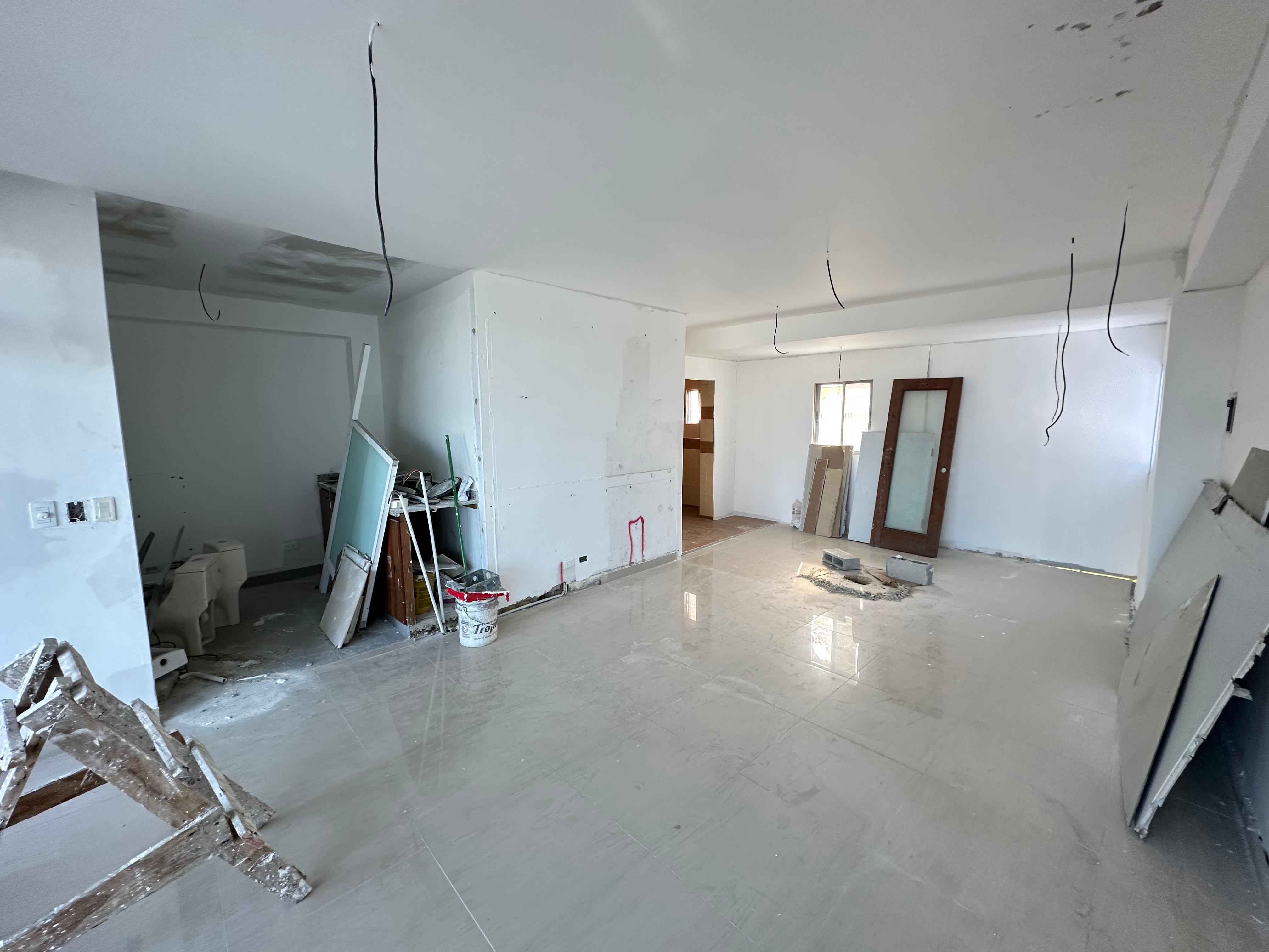 oficinas y locales comerciales - Locales en Alquiler, Prox al Jardin Botanico    4