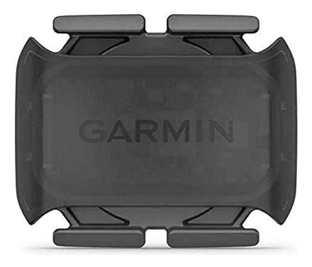 Salud y Equipamiento Médico - Sensor De Cadencia De Bicicleta Garmin 2 0