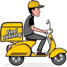 empleos disponibles - Se solicita Delivery
 0