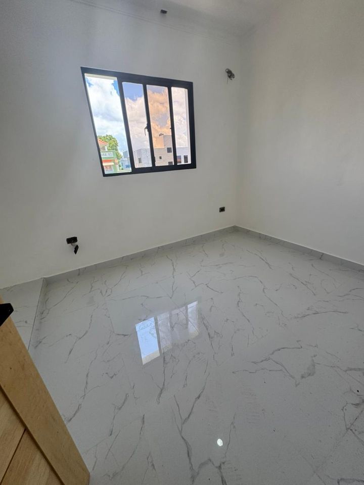 casas - Casa con piscina lista para entrenar 1