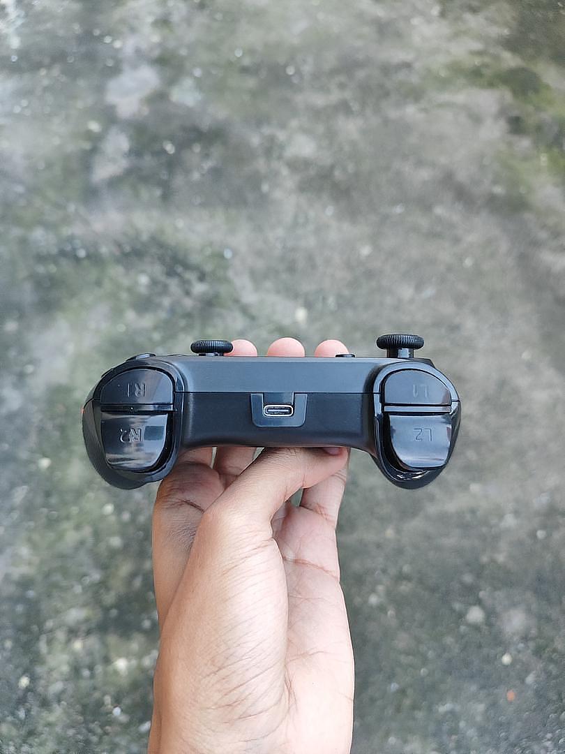 consolas y videojuegos - Ponkor Switch Controlador inalámbrico Pro compatible con Nintendo Switch/PC Etc. 3