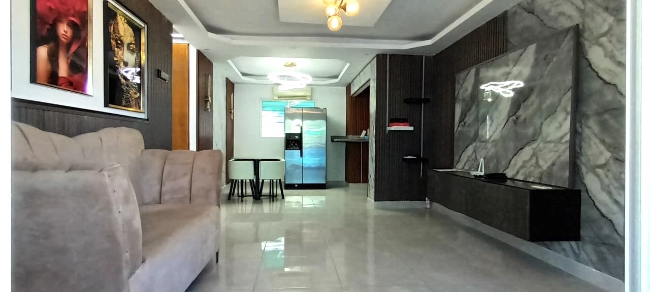 apartamentos - Vendo apartamento en la Autopista San Isidro. 1