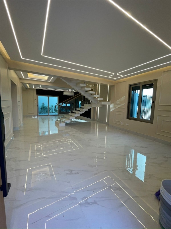 casas - Moderna Casa en venta De dos niveles proximo al Aeropuerto. 9