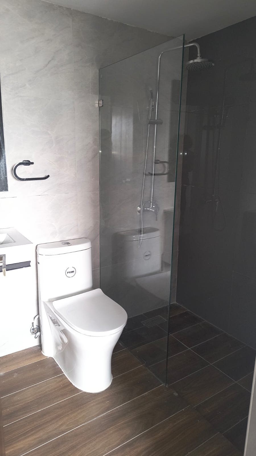apartamentos - Apartamento 2 habitaciones 2 baños 2 parqueos en Alquiler en bella vista 1