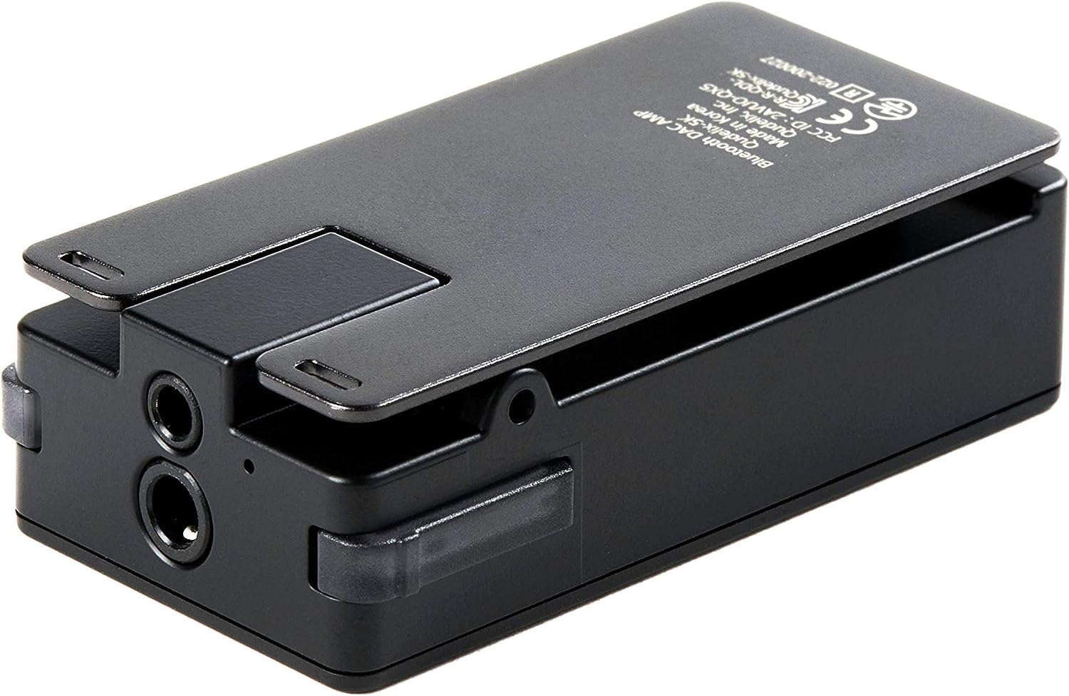 accesorios para electronica - Qudelix-5K Bluetooth USB DAC AMP (ES9219) LDAC, EQ 1