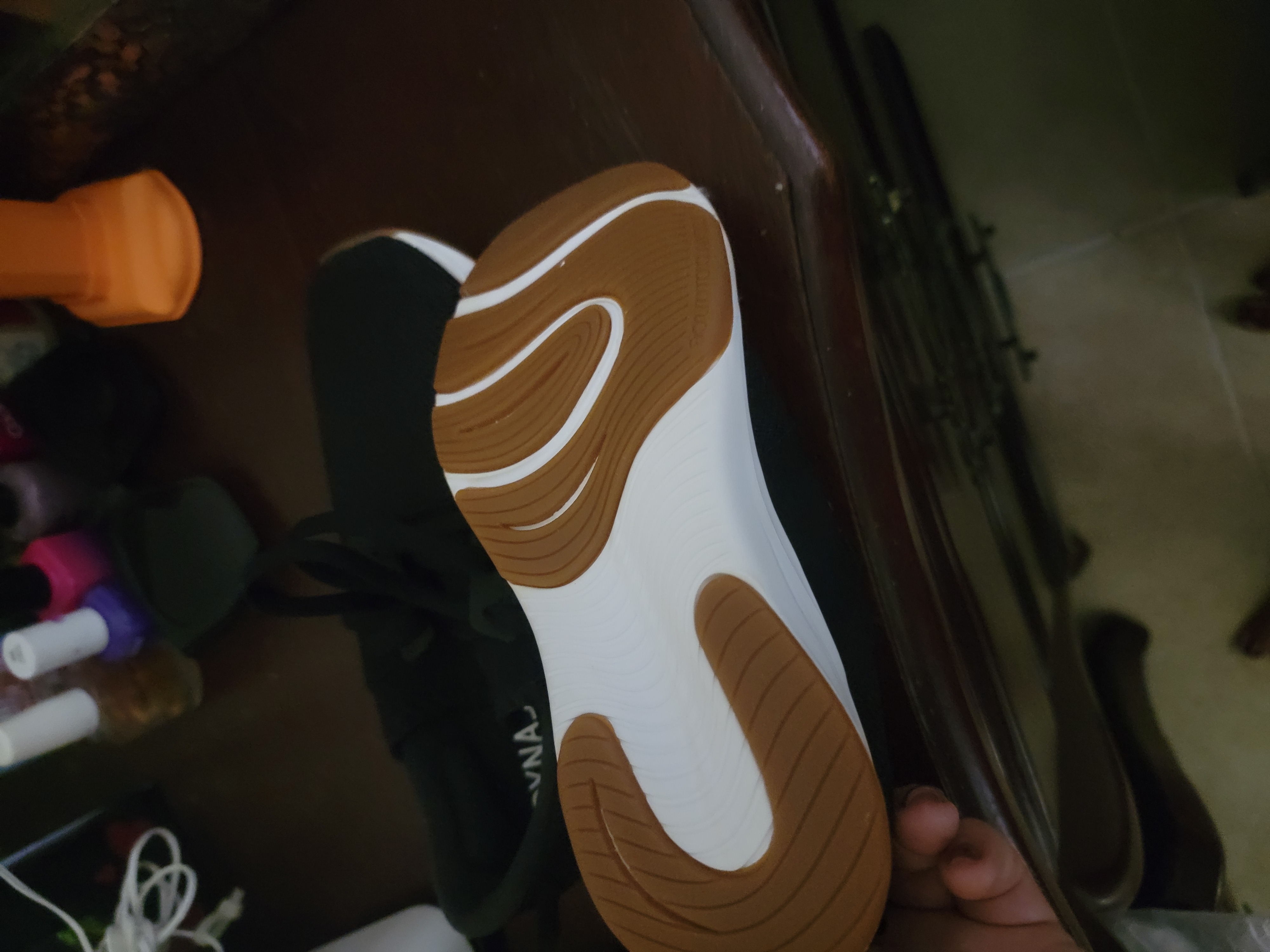 ropa y zapatos - tenis de niño sixe 13  4