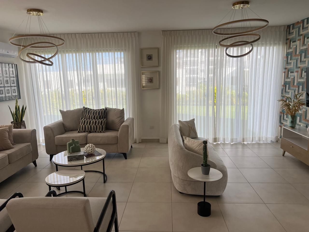 casas - Casa moderna en venta, Punta cana  6