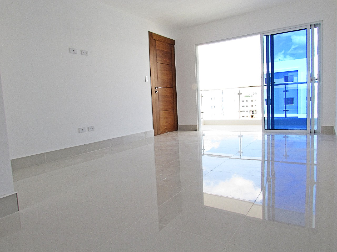 apartamentos - APARTAMENTO MODERNO CON ELEVADOR, PISCINA Y GYM 7