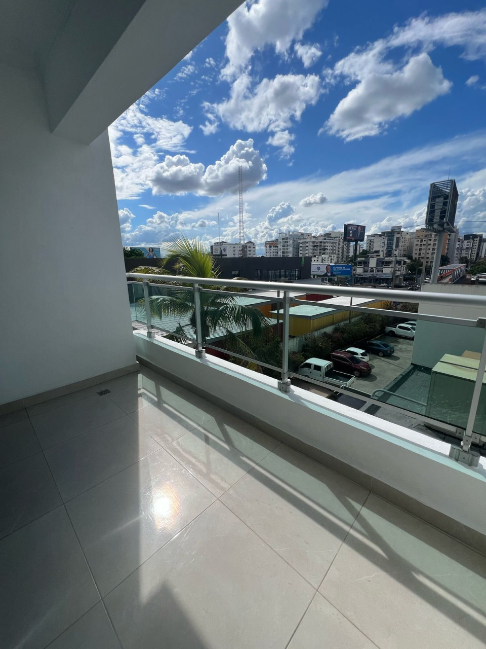 apartamentos - Apartamento en alquiler en Bella Vista  2