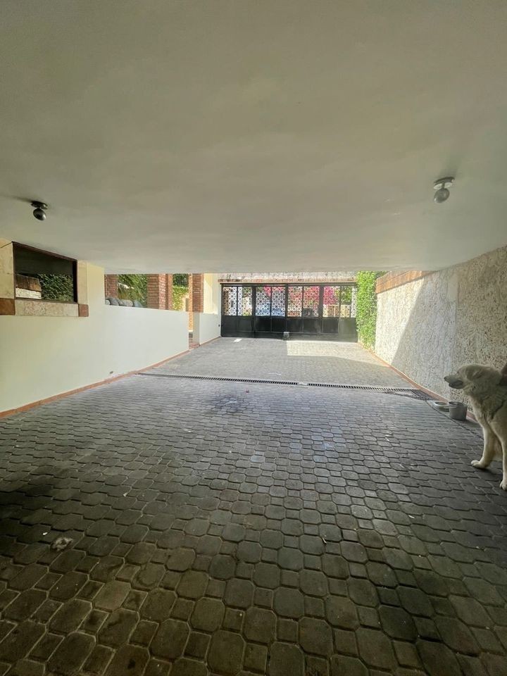 casas - Altos de Arroyo Hondo ll casa de 4 habitaciones 4 baños 9