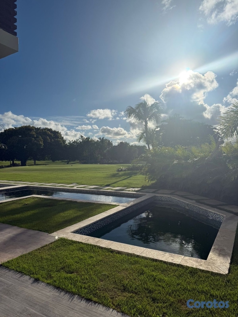 apartamentos - Punta Cana - Cocotal/ Larimar Residence  9