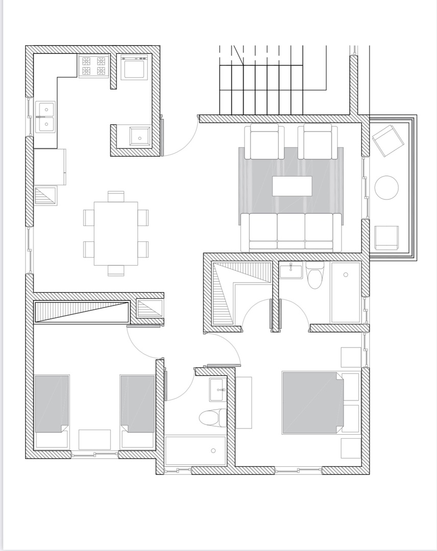 apartamentos - Se vende apartamento en Costa Verde  6