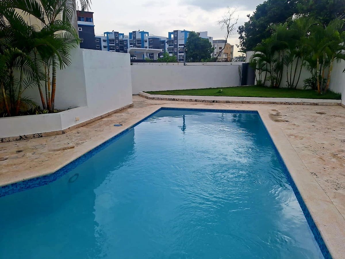 apartamentos - Alquiler de apartamento en LA JACOBO MAJLUTA  0