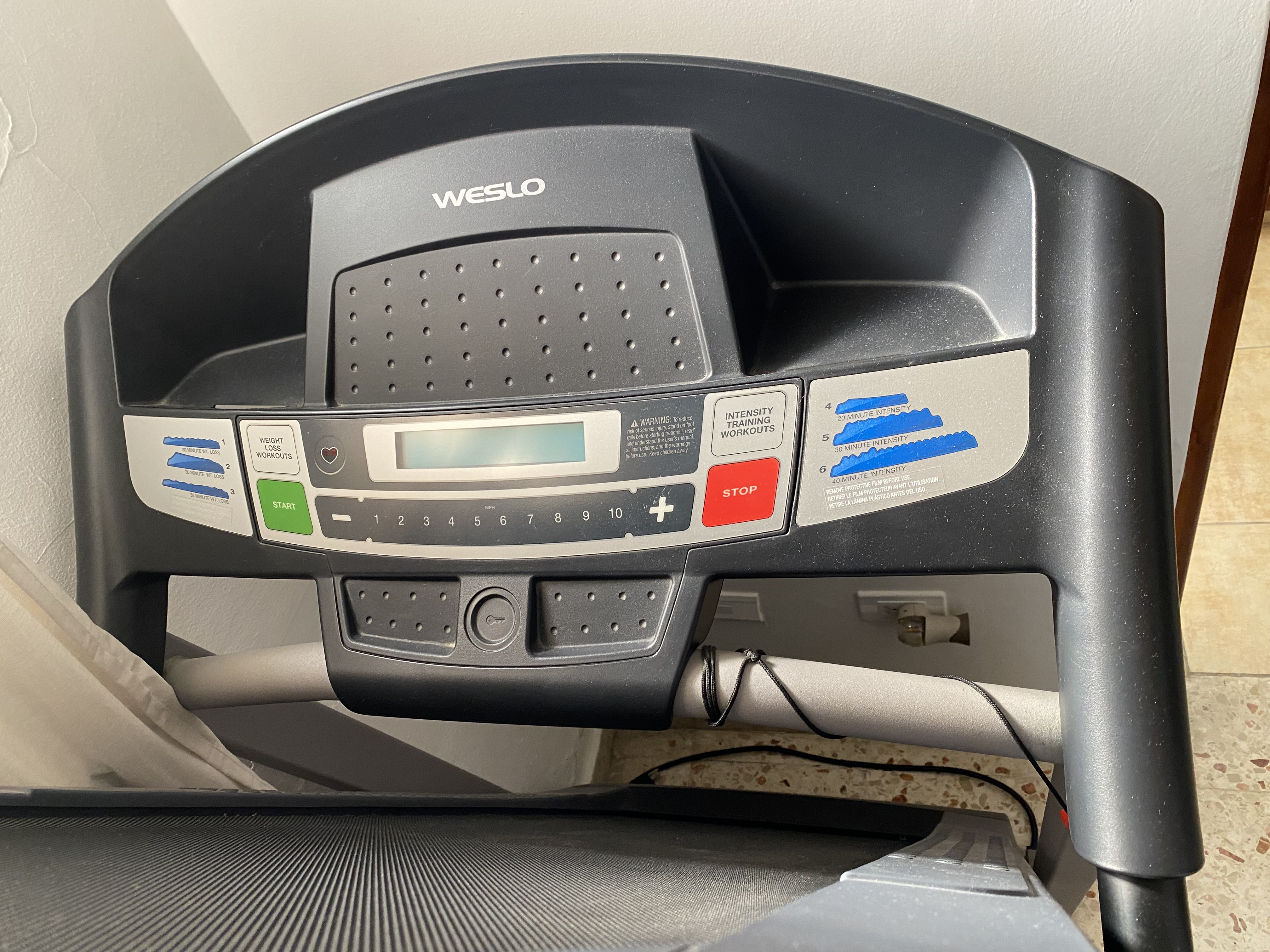 deportes - Máquina de ejercicio  0