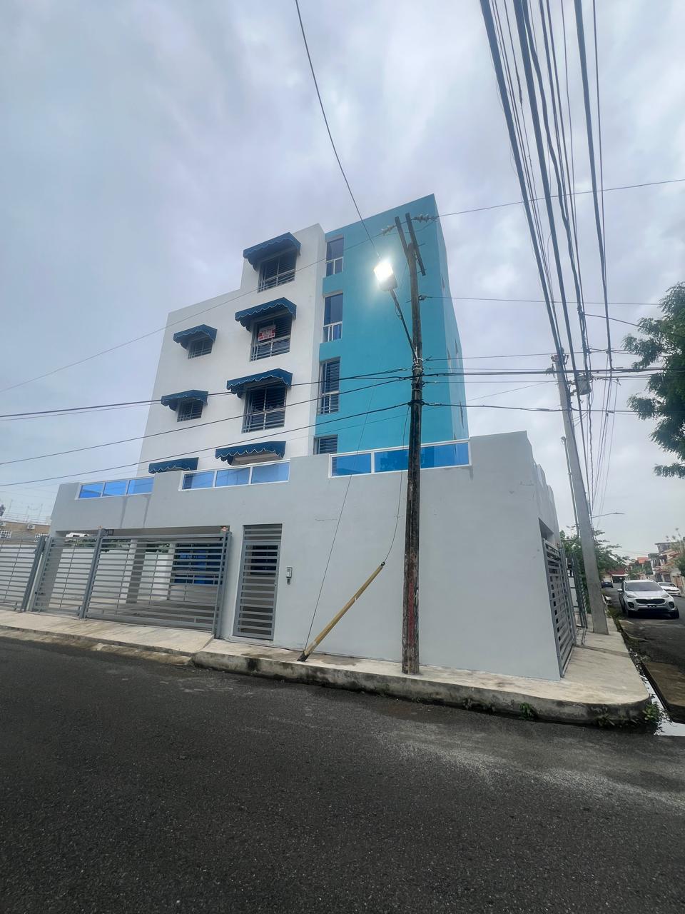 apartamentos - Hermoso PentHouse como nuevo 0