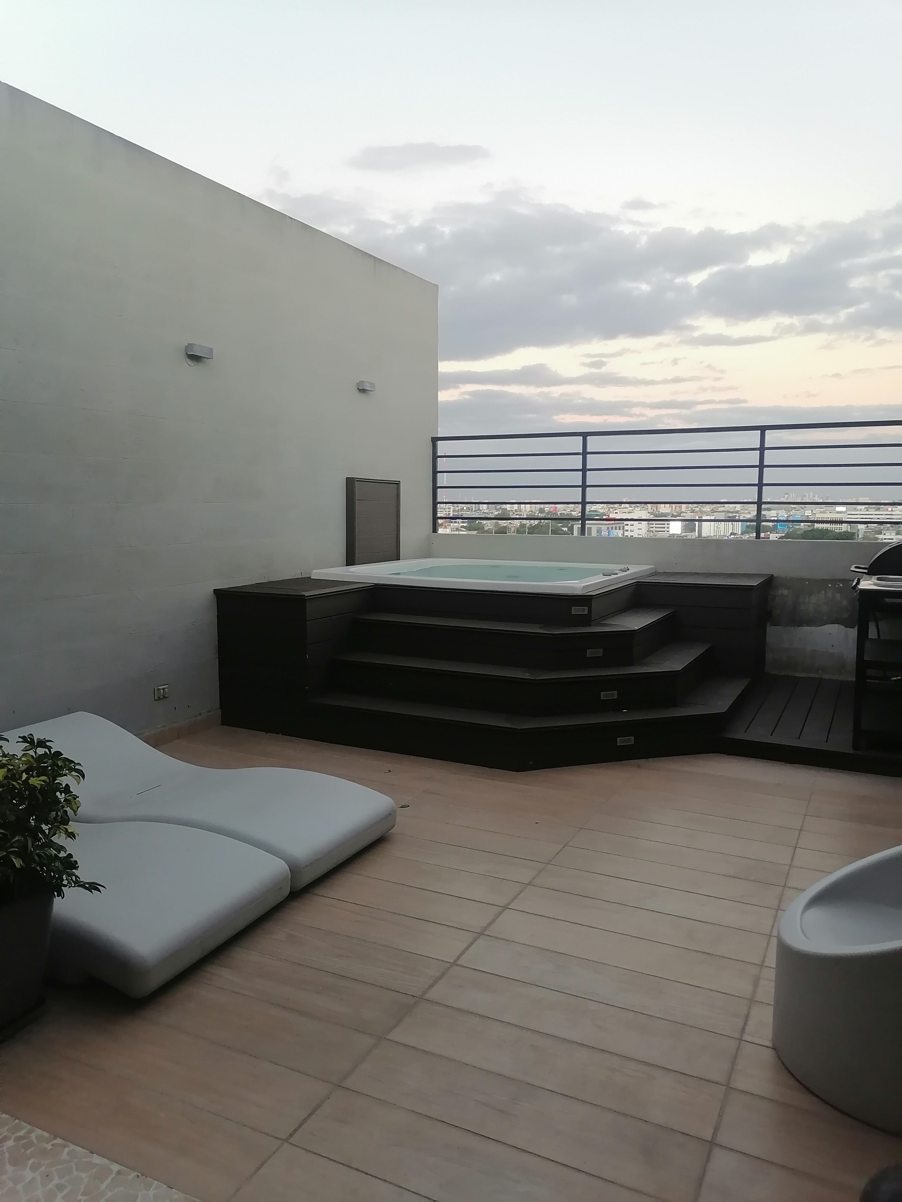 apartamentos - Se Alquila  0
