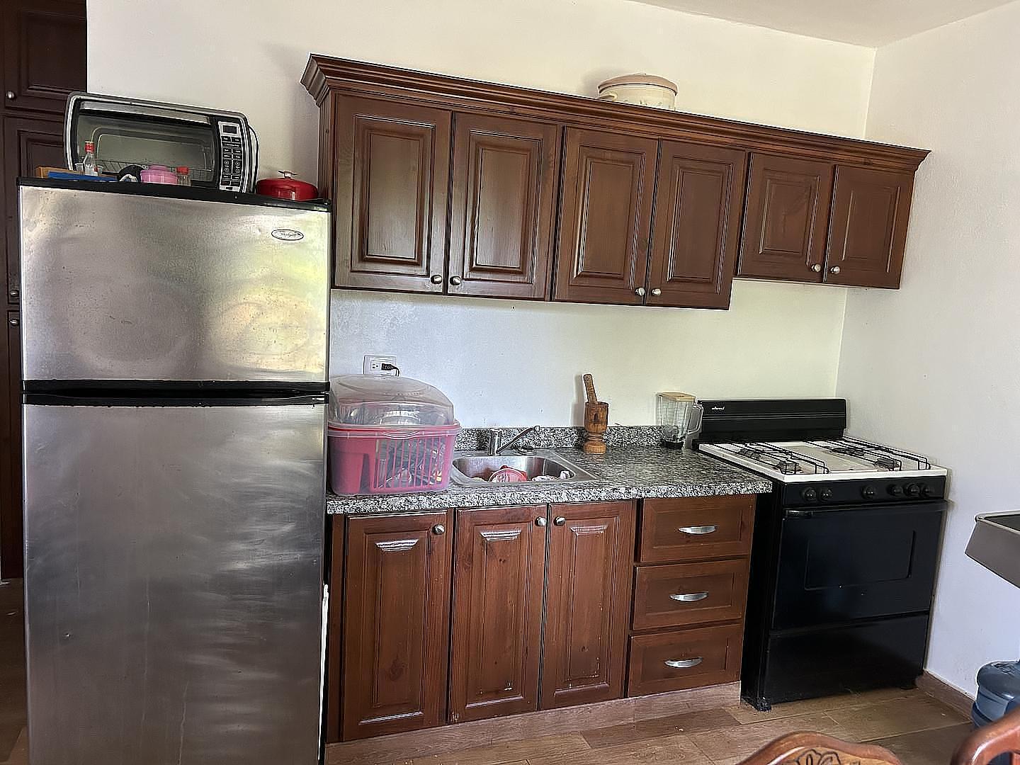 casas vacacionales y villas - oportunidad Solar en la cuaba 3 tareas o 1900 mt2 de terreno con casa incluida 5