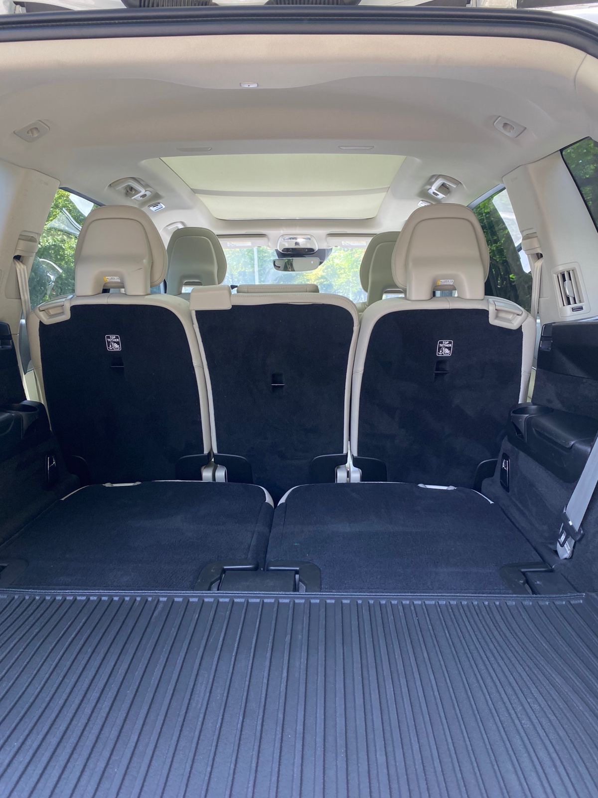 jeepetas y camionetas - Oferta Volvo xc90 t5 2021 6