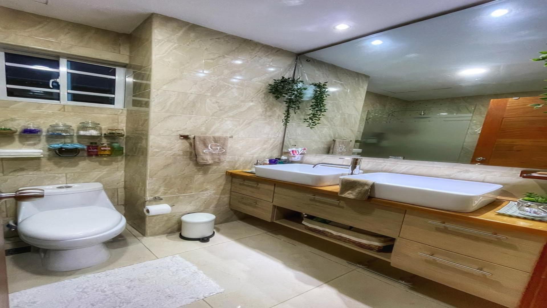 apartamentos - Hermoso apartamento en Alma Rosa I 8