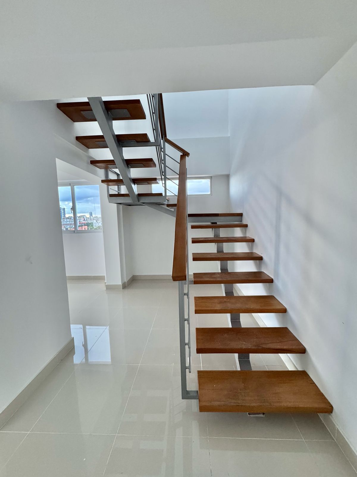 apartamentos - Penthouse Nuevo en Venta EL MILLÓN USD 230,000.00  5