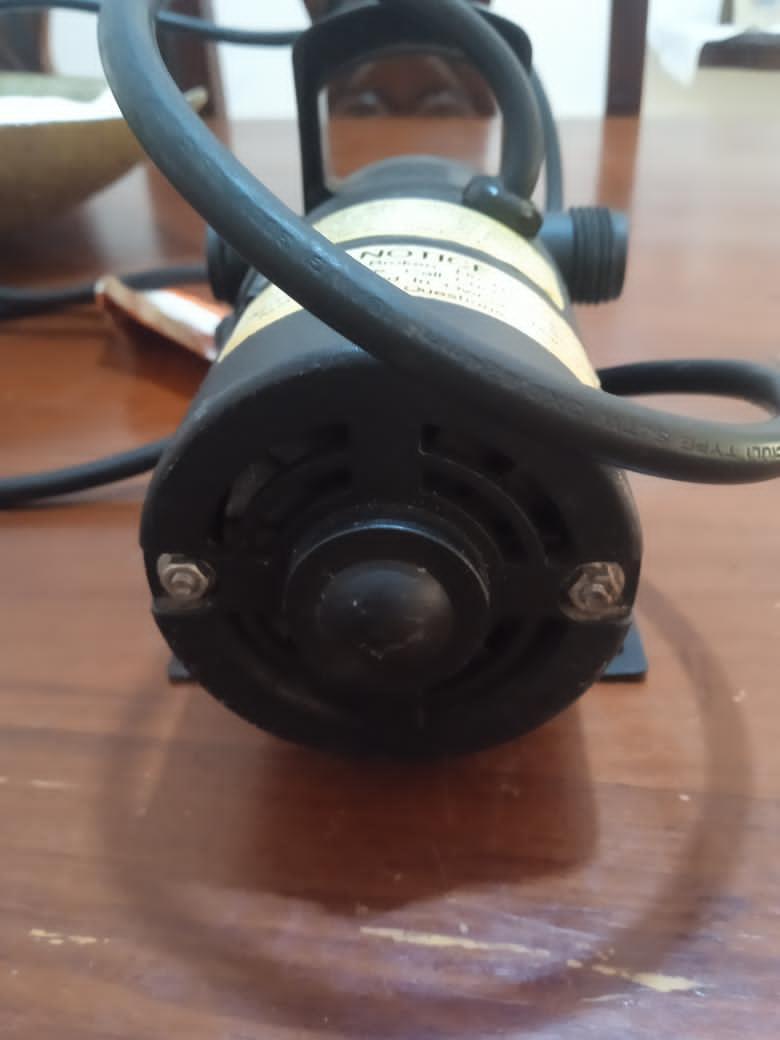 herramientas, jardines y exterior - Bomba Sumergible  Flotec 2