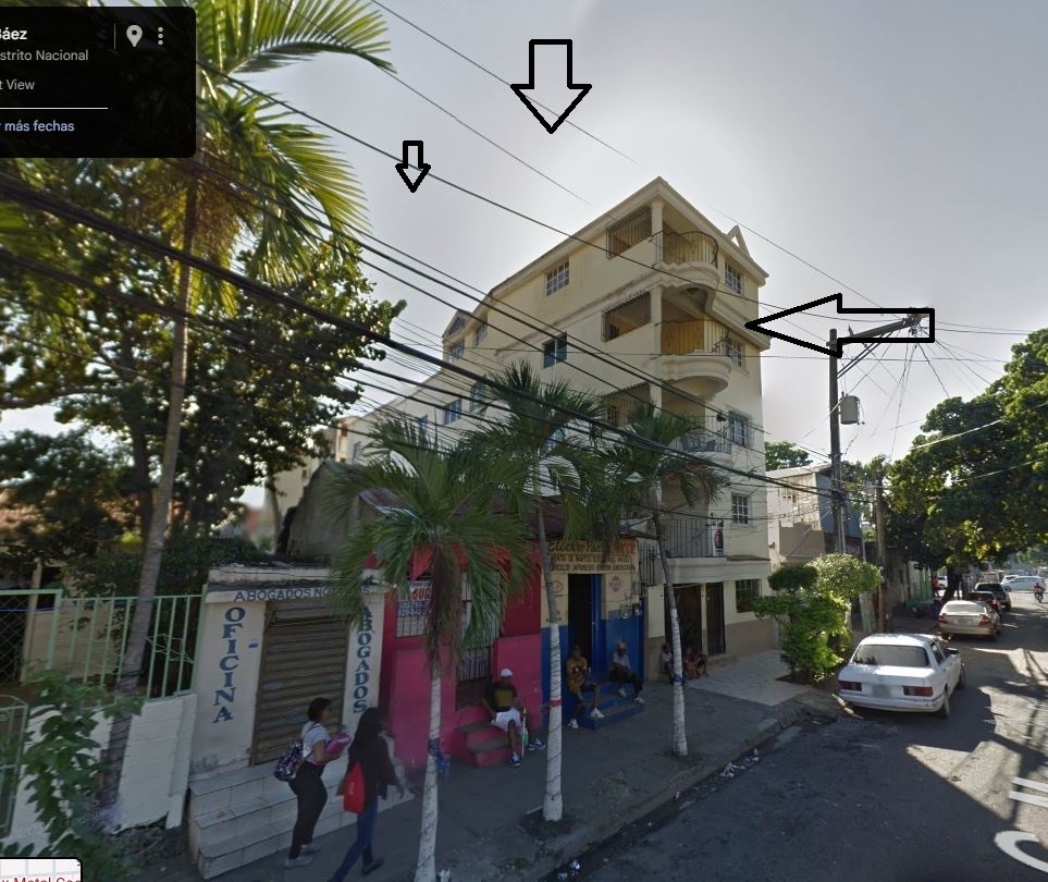 otros inmuebles - Venta de 2 edificios en Villa Juana con 13 apartamentos rentados alta renta 0