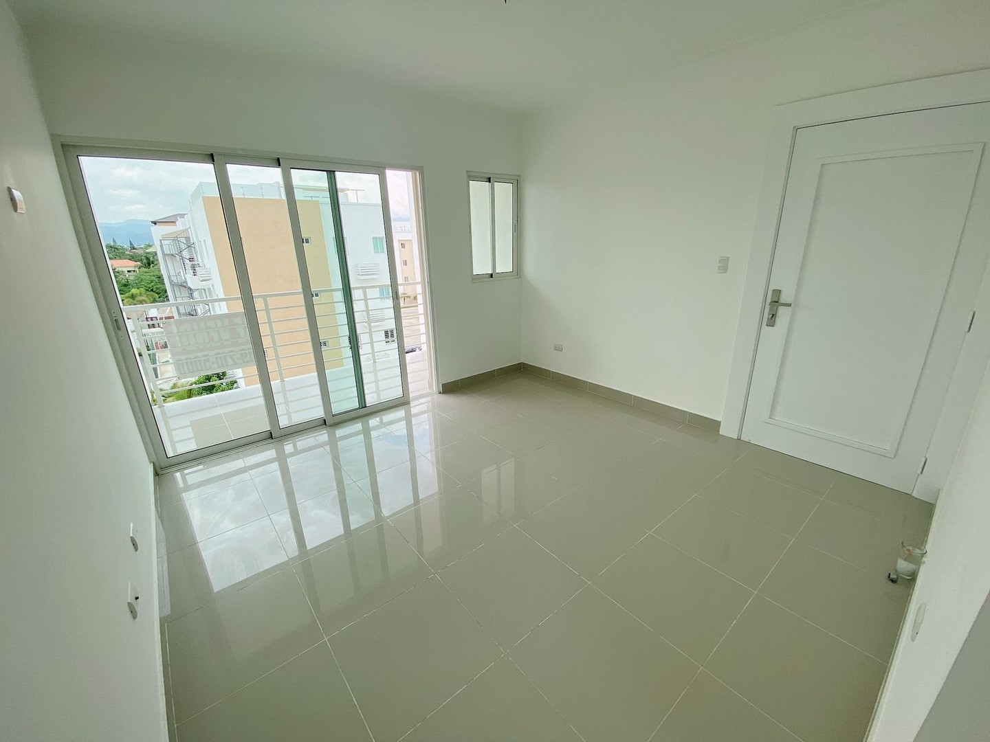 apartamentos - Apartamento de Venta en Villa Maria  3