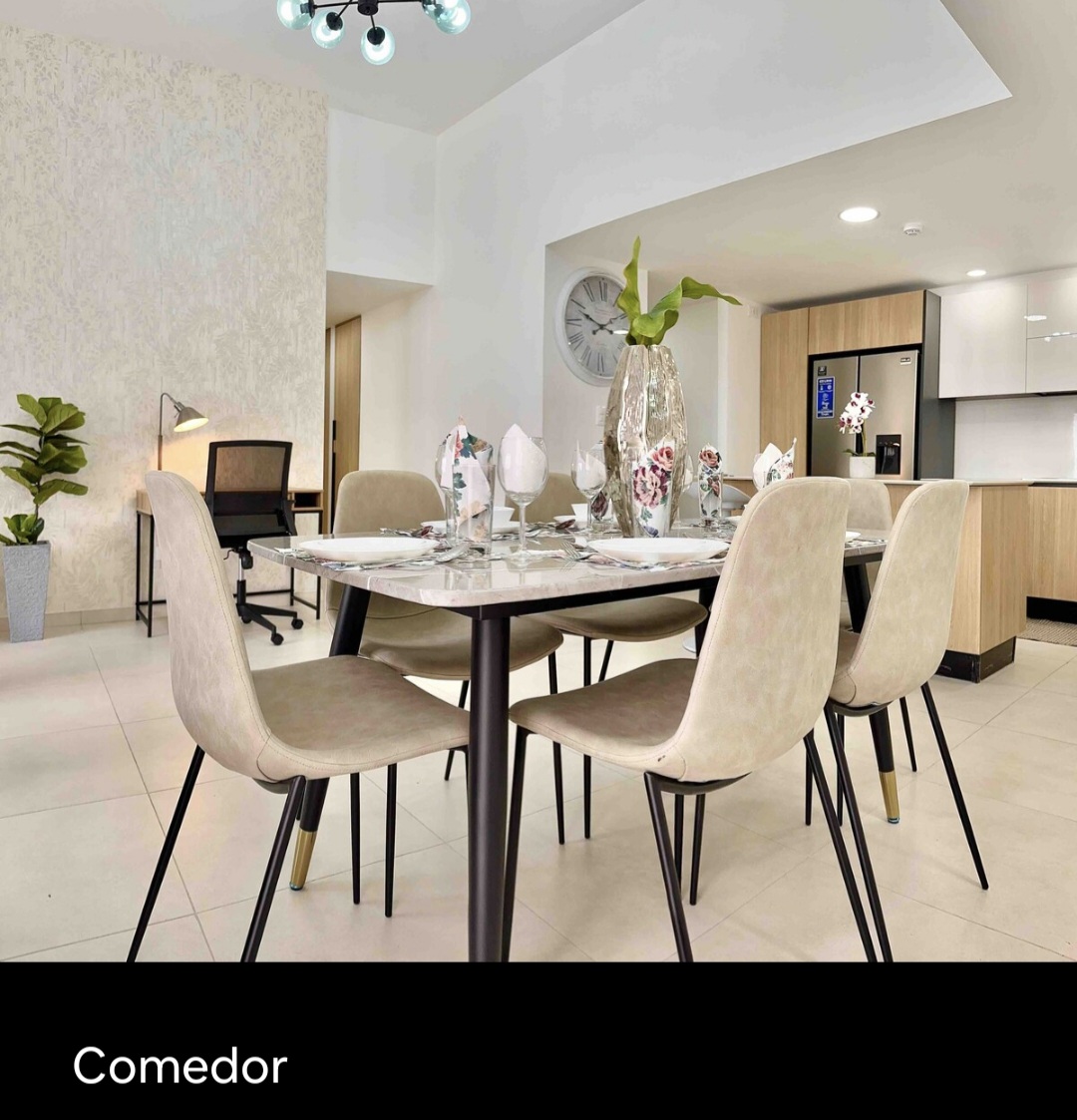 apartamentos - Espectacular Apartamento Línea Blanca 5