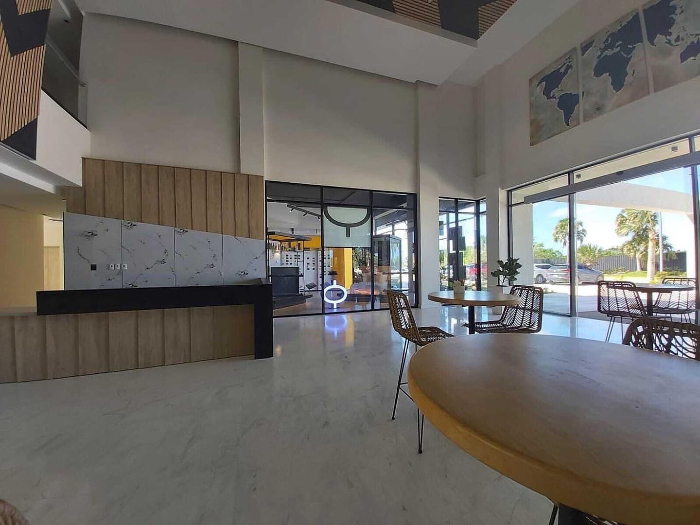 oficinas y locales comerciales - Local en Venta en Punta Cana. Vista Cana Business Center. OFERTA!! 7