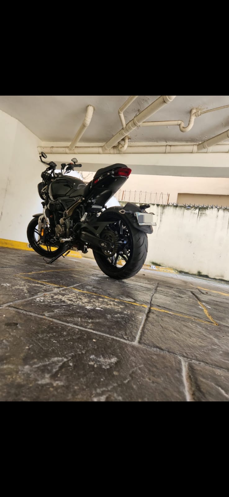 motores y pasolas - Voge AC6 300cc, GPS y traspaso  gratuito