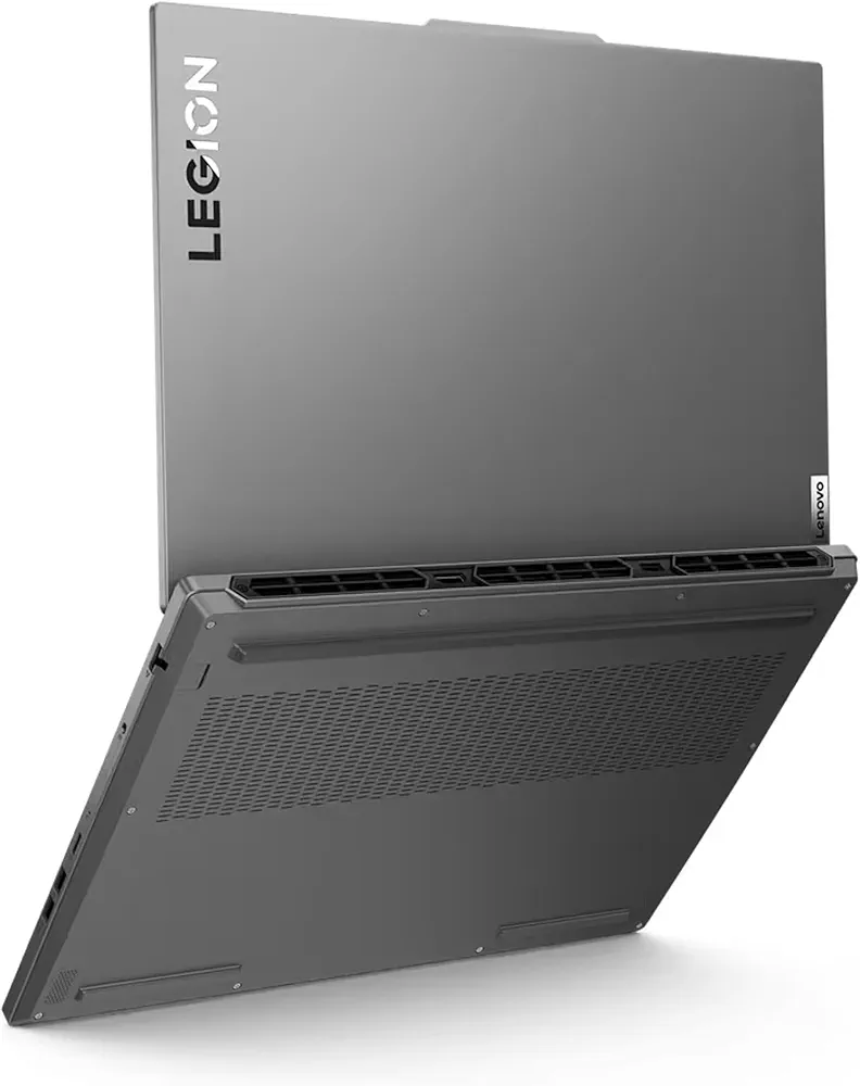 computadoras y laptops - Lenovo Legión 5, Pant 16", Core i9-14900HX, 32GB RAM, 1TB SSD, Nvidia RTX 4070 2