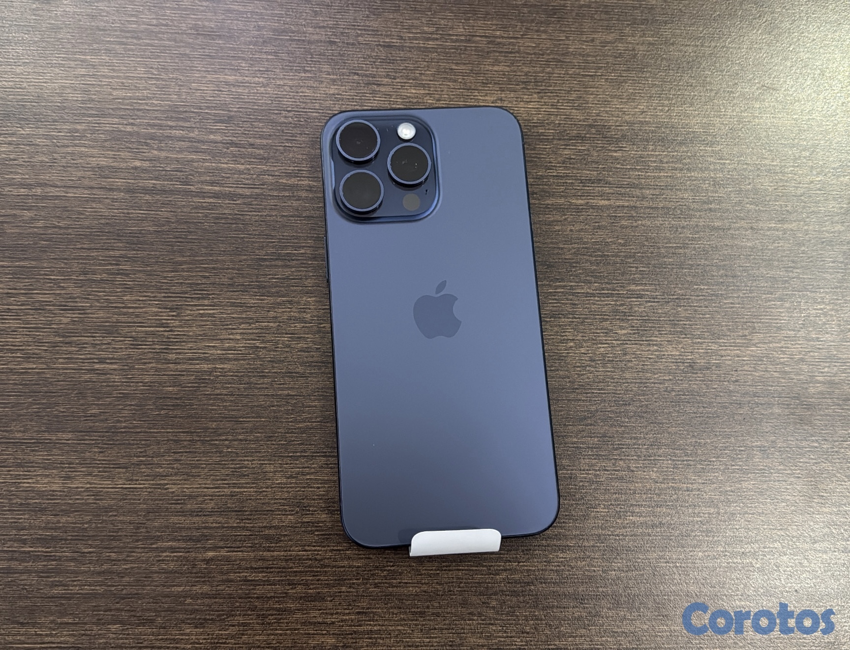 celulares y tabletas - iPhone 15 Pro Max 256GB BLUE Nuevo RD$ 55,500 NEG 1