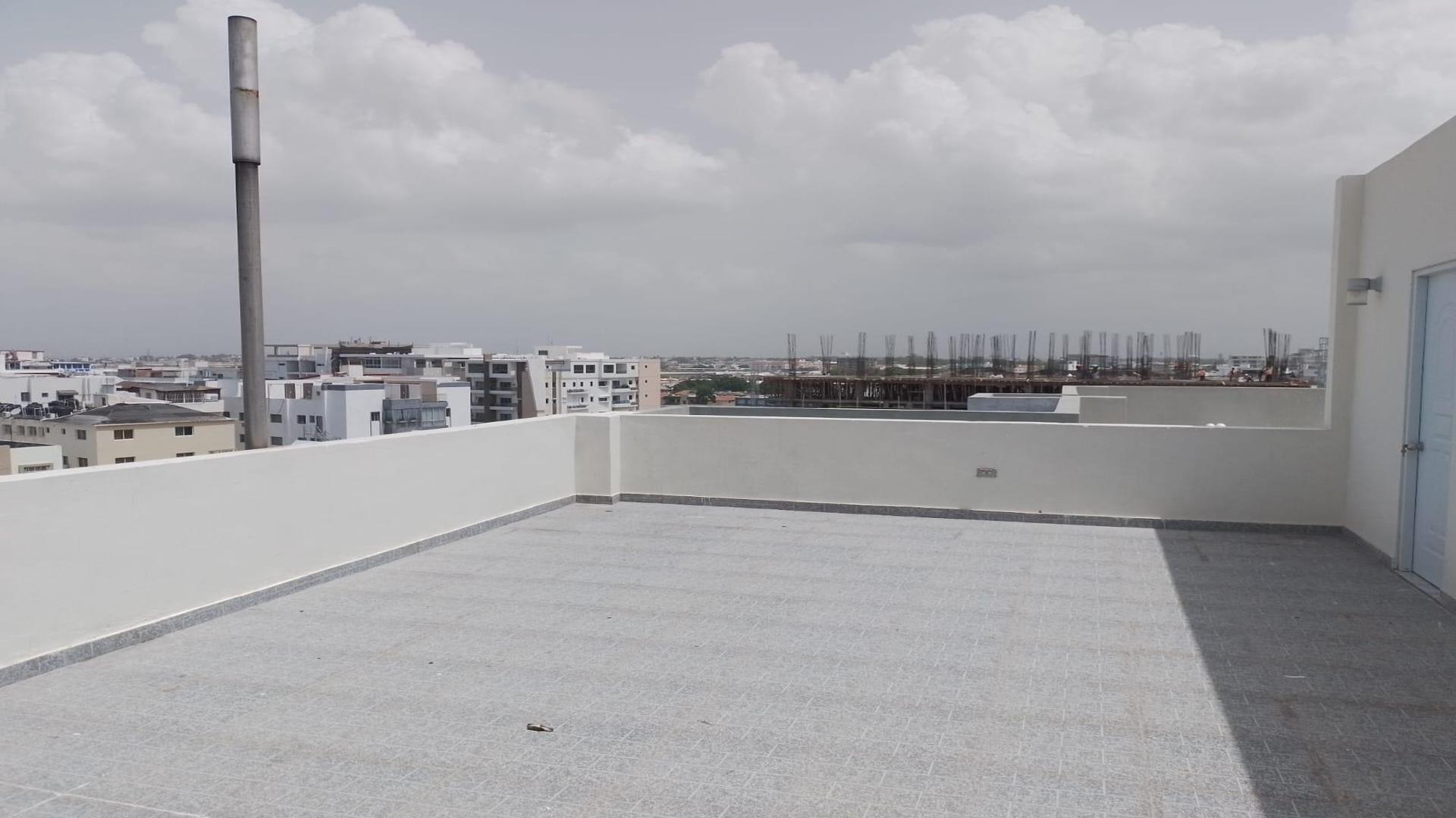 penthouses - EN EL MILLÓN PH DE 2 NIVELES, EXELENTE UBICACIÓN - SIN INTERMEDIARIOS 3