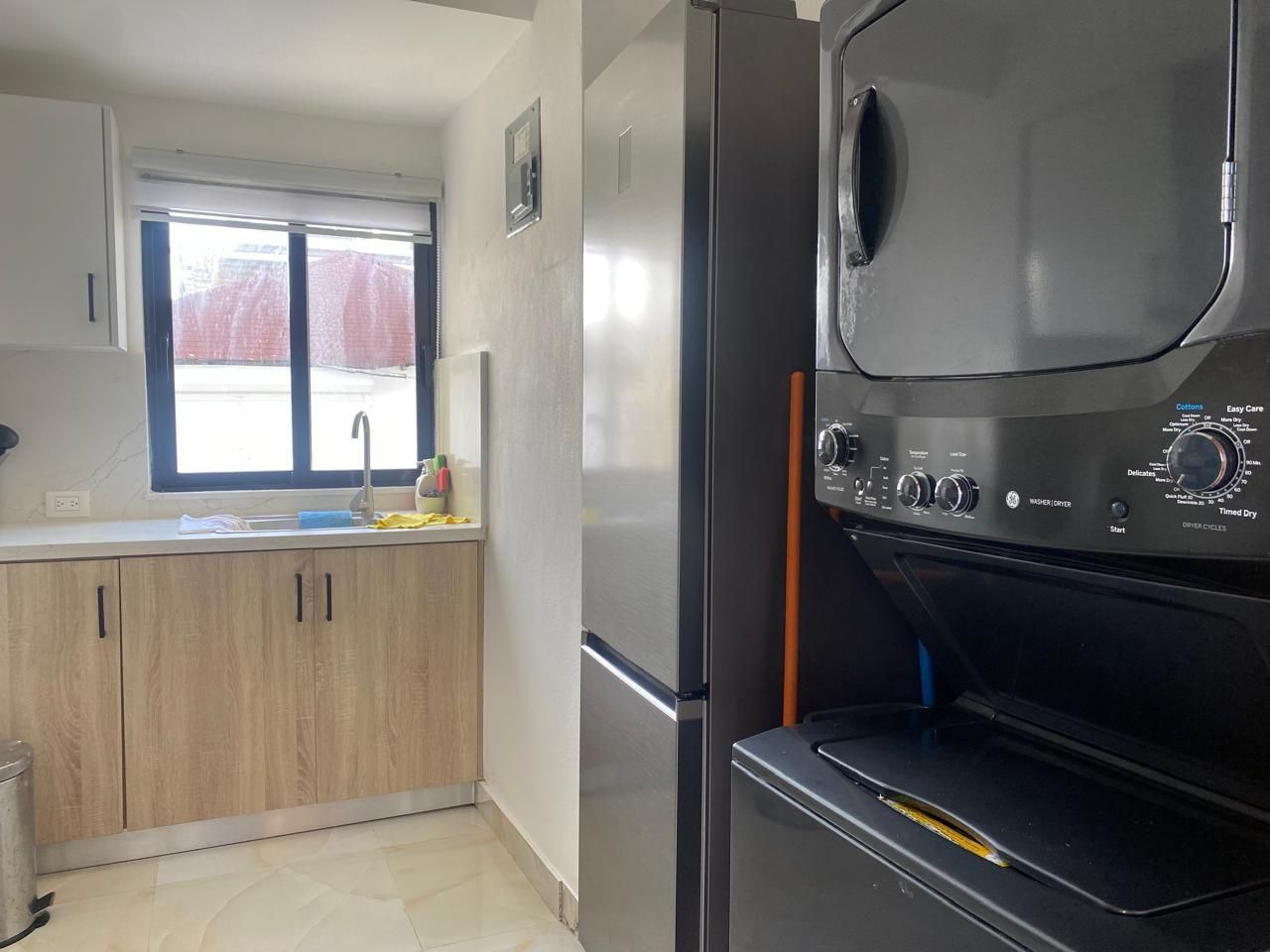 apartamentos - Venta de apartamentos en Naco amueblado  5