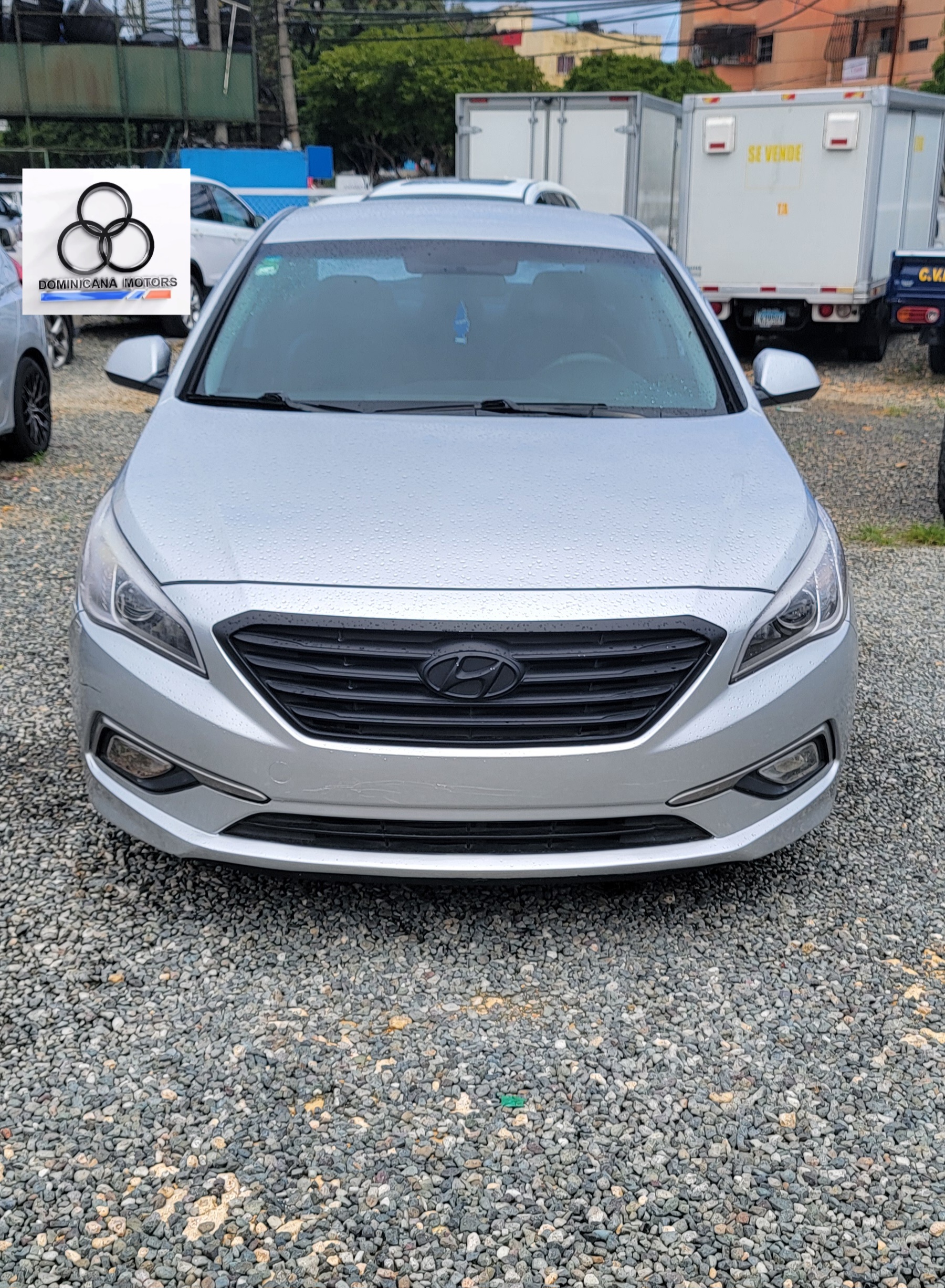 carros - HYUNDAI SONATA LF  2017 0