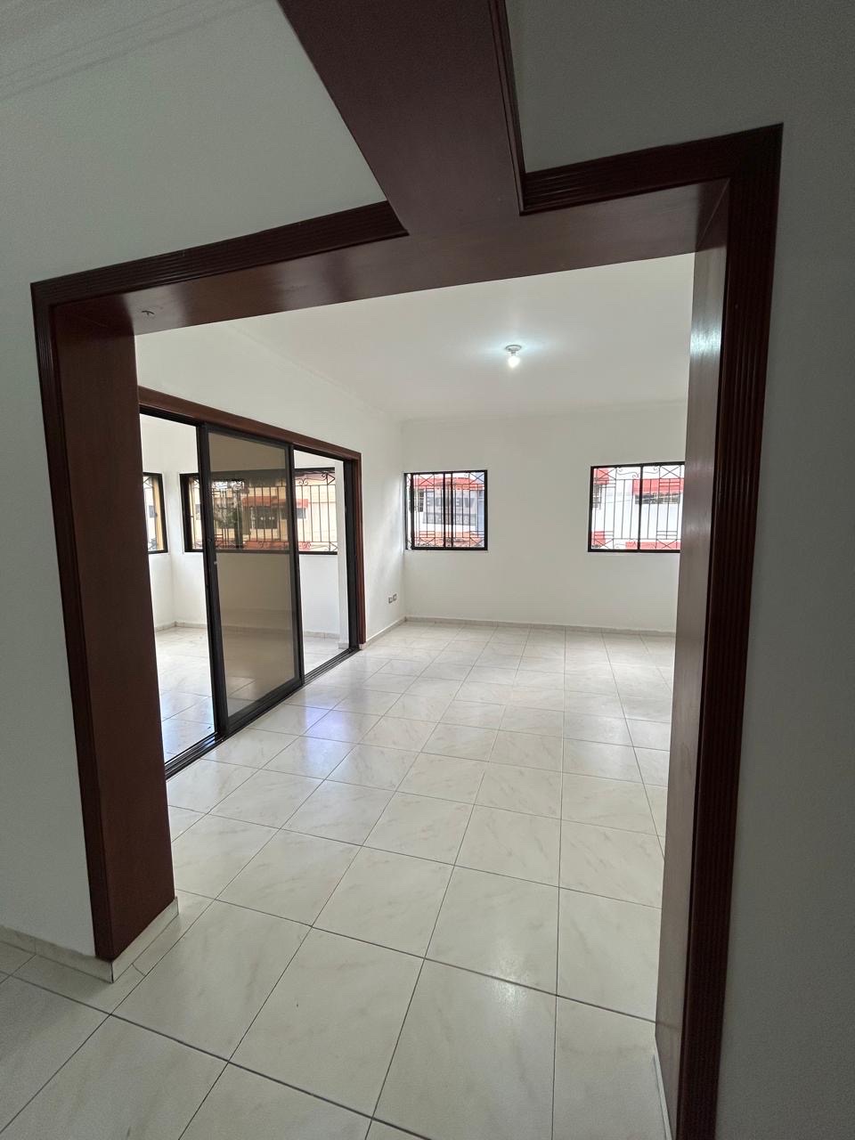 apartamentos - Vendo apartamento clásico en Bella Vista Norte