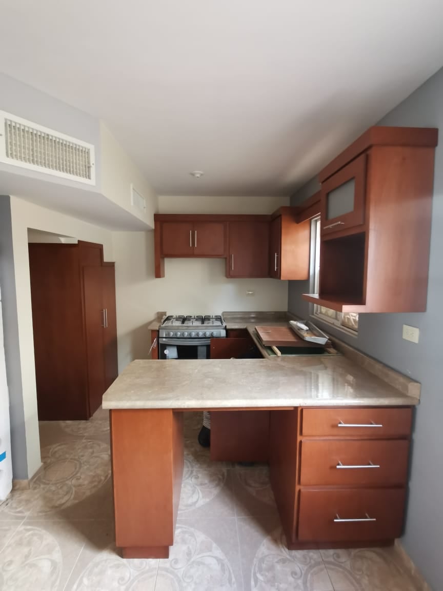 cocina - Cocina pequeña (diseño y fabricacion)