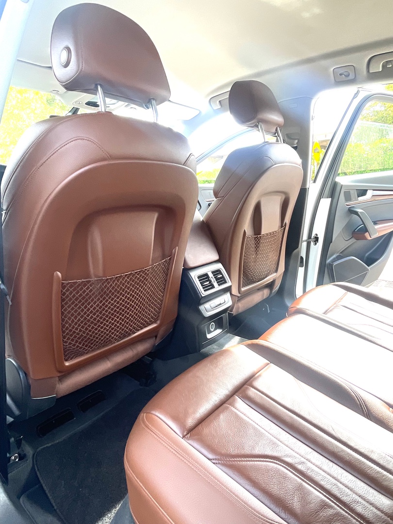 jeepetas y camionetas - Audi q5 2018 5