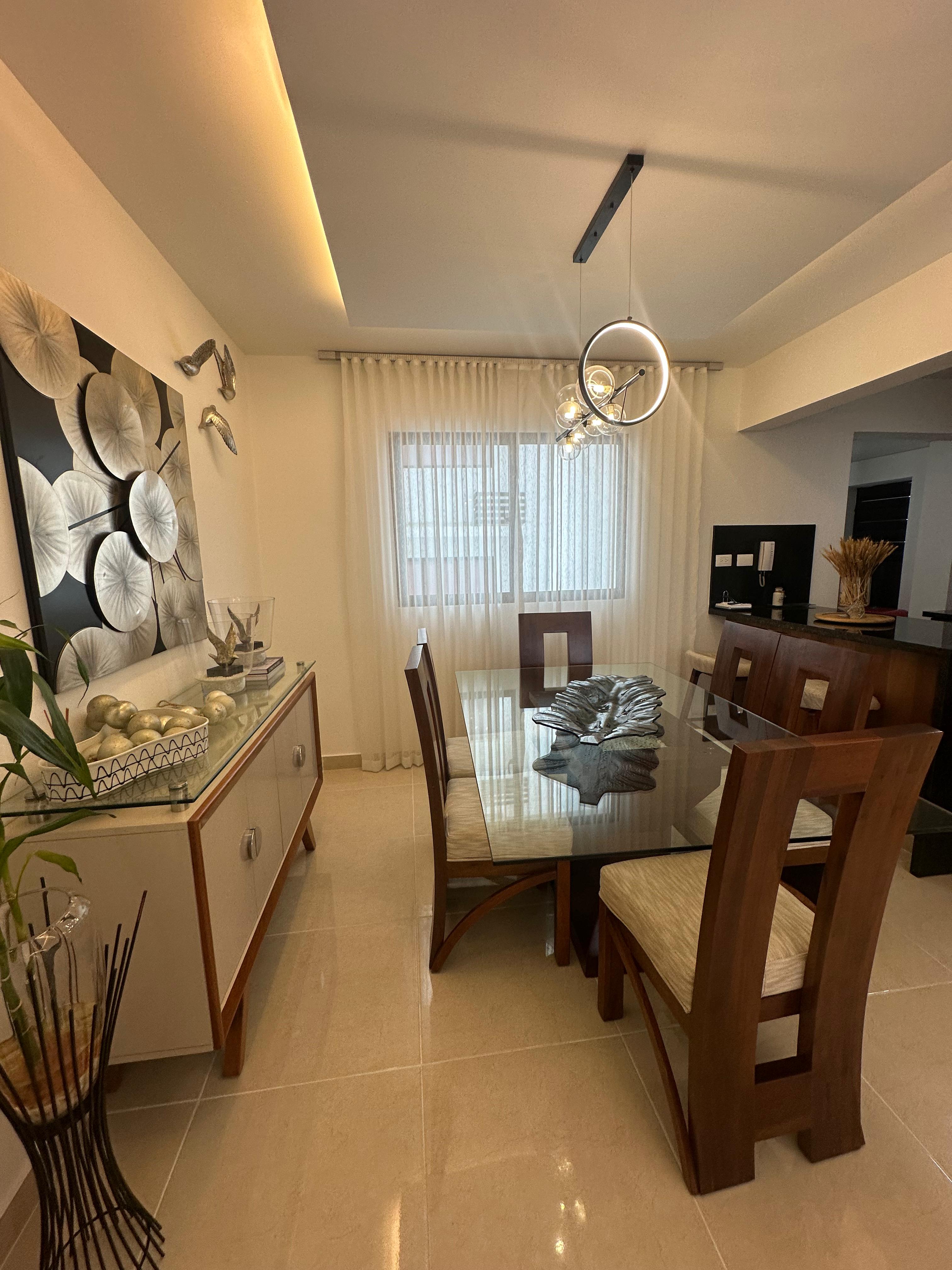 apartamentos - APARTAMENTO EN VENTA EN QUINTAS DE RINCON LARGO. 4
