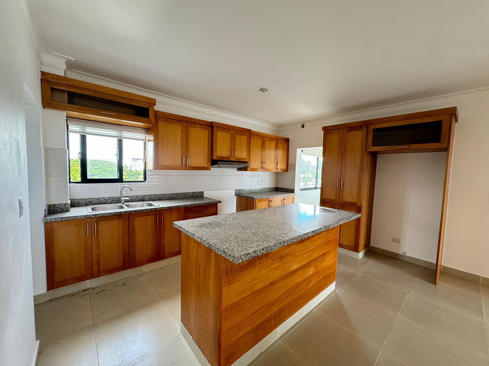 apartamentos - APARTAMENTO EN VENTA EN SANTIAGO. 7