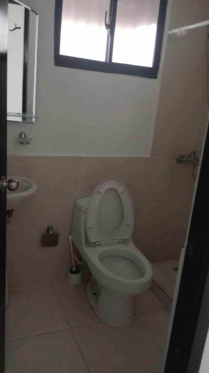 apartamentos - Alquilo en Residencial Brisas del caribe  6